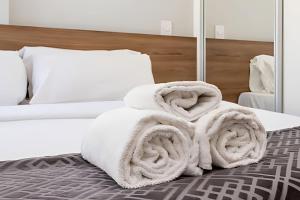 Occa Stay Cobogo Pinheiros - A93