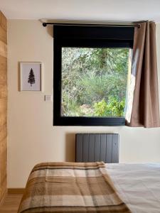 Chalets Chalet Cimebleu SPA & Sauna : photos des chambres