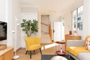 Casa Anik un apartamento tranquilo y bien ubicado en La Laguna -Tu refugio en Tenerife - Las Canteras