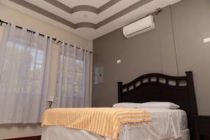 Casa Familiar con Piscina y Aire Acondicionado Concepción Batres