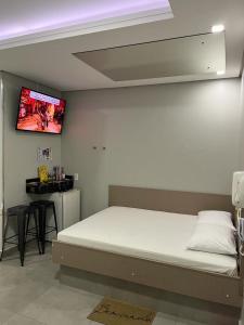 Motel Drive in T - Prolongamento da Avenida Getúlio Vargas fácil acesso ao Shopping Pátio Chapecó