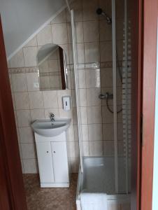 Słoneczny Zakątek Ustka-Przewłoka