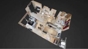 Jazmin de Miraflores 1