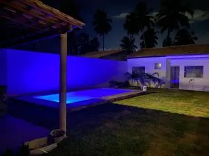 Hera House Beach Aracaju - Mosqueiro