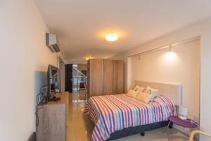 A beautiful apartment in Gala Puertopuerto