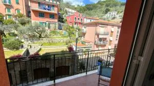 Casa Elena - Le Grazie