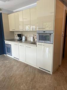 Apartamenty Amon Darłówek Emilia Strupiechowska