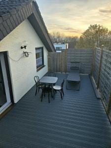 Vacation Rental Good Times