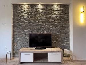 Sasha Duplex Apartment