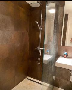 Chic Central Stay in Luxembourg