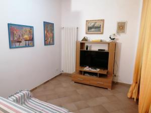 La casa di Nadia - il mare e non solo...