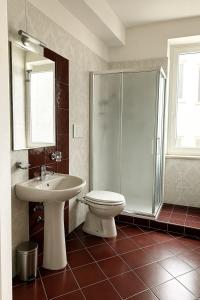 House Piazza Plebiscito by Loveinthetravel