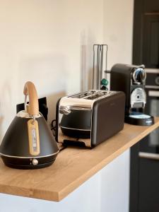 Chalets Chalet Cimebleu SPA & Sauna : photos des chambres