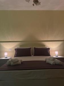 La Petite Maison de Grand-Mére Assunta