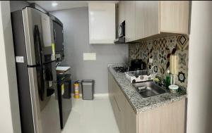 Hermoso apto, cerca al mar