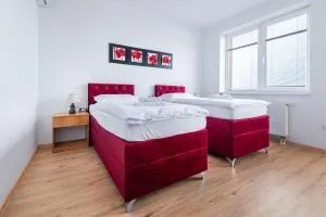 Café Kaftan - pension - Kolín