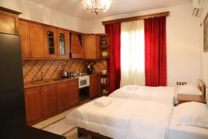 Guesthouse Ijon Berat