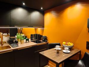 BOOGIE Home Papillon 12