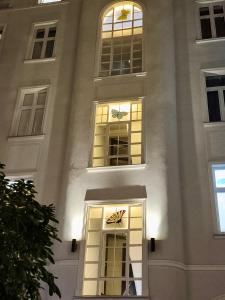 BOOGIE Home Papillon 12