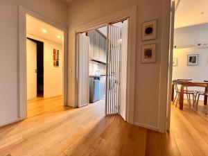 San Giovanni tourist accommodation - Metro A
