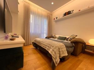 San Giovanni tourist accommodation