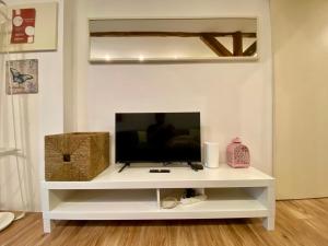 In Lisbon Green Studio