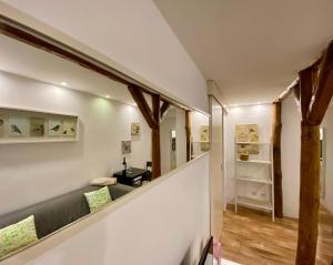 In Lisbon Green Studio