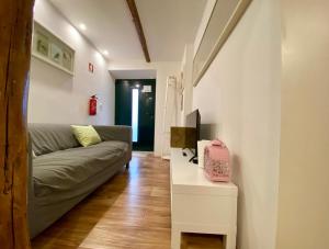 In Lisbon Green Studio