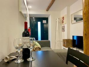 In Lisbon Green Studio