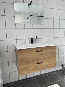 Appartements Hestia Residence - Saint-Louis & Basel : photos des chambres