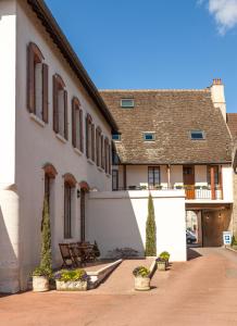 Logis Hotel de La Cloche