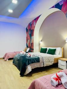 Luminosa House Roma Central Station
