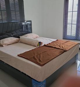 Mulya Homestay Syariah