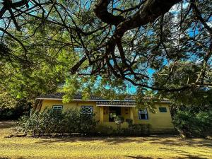 Fazenda Santa Thereza - Itapira