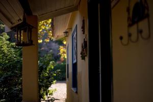 Fazenda Santa Thereza - Itapira