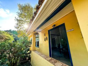 Fazenda Santa Thereza - Itapira