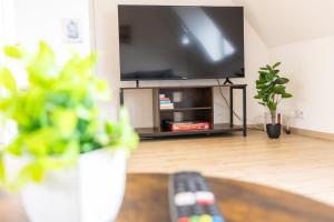 Stilvolles 85qm Apartment im Herzen von Osnabrück - absolute Innenstadtlage alles fußläufig