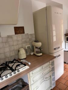 Maisons de vacances Vue magique a Castelnaud : photos des chambres
