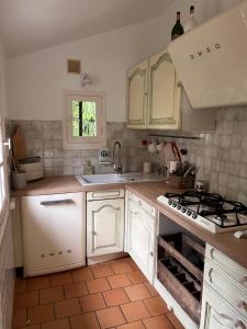 Maisons de vacances Vue magique a Castelnaud : photos des chambres