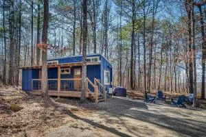 Tiny Cub House with Fast WiFi and Dog Friendly - Menlo
