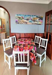 Sunshine Family Apartman Tenerife