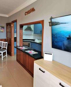 Sunshine Family Apartman Tenerife