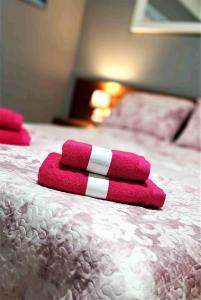 Sunshine Family Apartman Tenerife