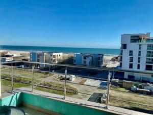 Apartament vedere la mare