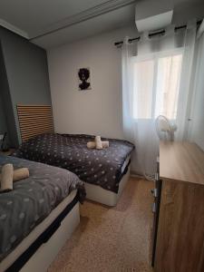 PMT23 - Beach Apartment - Playa del Cura