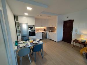 Casa dos Búzios - 1-bedroom apartment with sea view