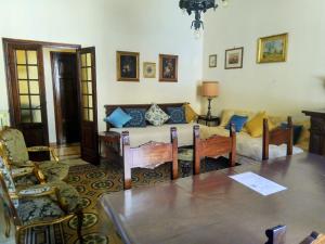 Apartamento de 3 dormitorios