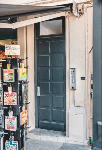 Appartements Best city center location! : photos des chambres