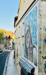 Appartements Best city center location! : photos des chambres