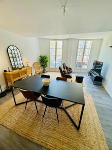 Appartements Best city center location! : photos des chambres